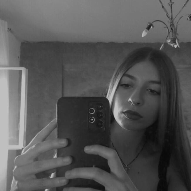 Babysitter in Luco dei Marsi: Antonella