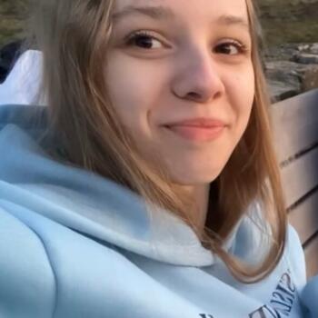 Babysitter in Gütersloh: Ksenia