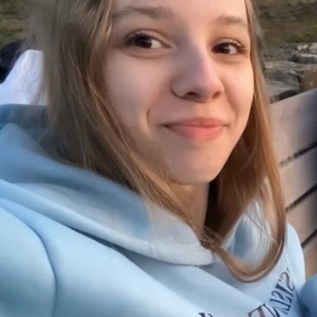 Babysitter in Gütersloh: Ksenia