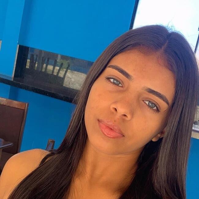 Babá em São Paulo: Anna Cecília