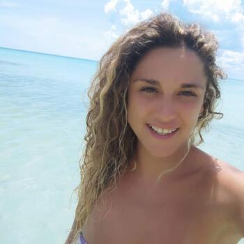 Niñera en Playa del Carmen: Romina