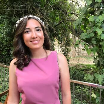 Babysitter in Valladolid: Beatriz