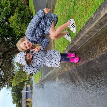 Babysitting job in Auckland: babysitting job Morgan