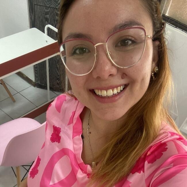 Babysitter in Santiago: Valentina