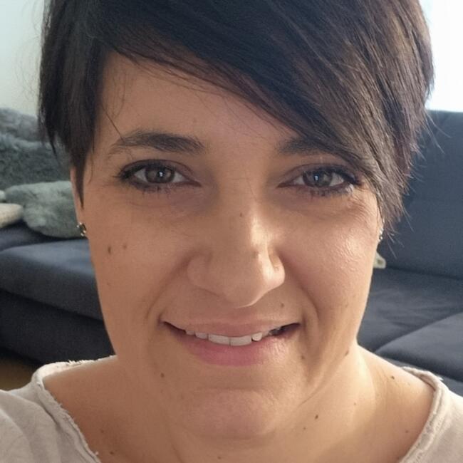 Tagesmutter in Niederhasli: Maria