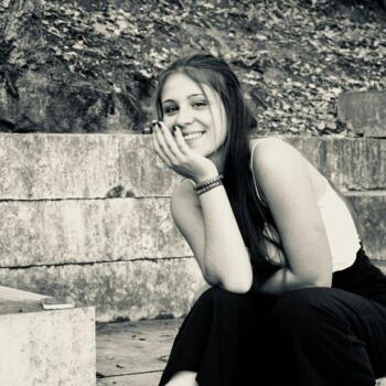 Babysitter in Leiria: Ana Miguel