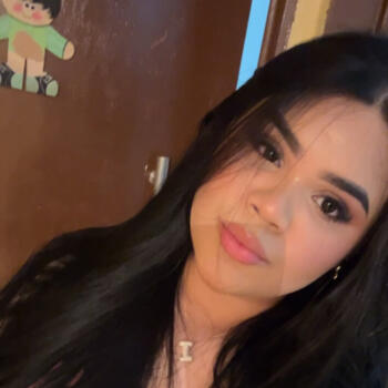 Babysitter in Dublin: Isabela