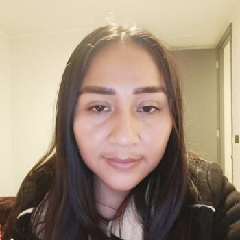 Babysitter in Santiago: Celena