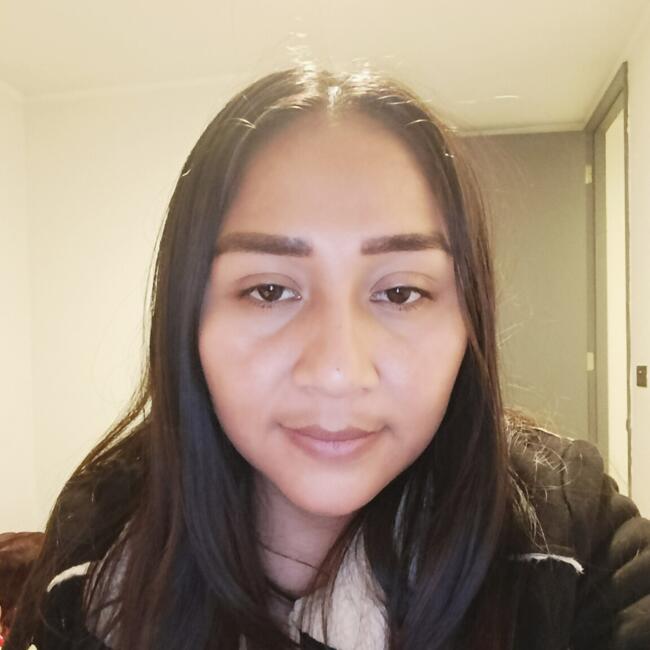 Babysitter in Santiago: Celena