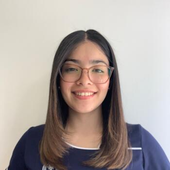 Niñera en San Bernardo: Allison