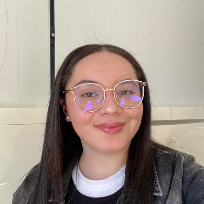 Nanny in Brisbane: Mishell