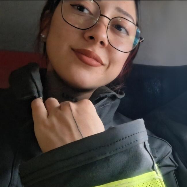 Niñera en Quillota: Monserrat