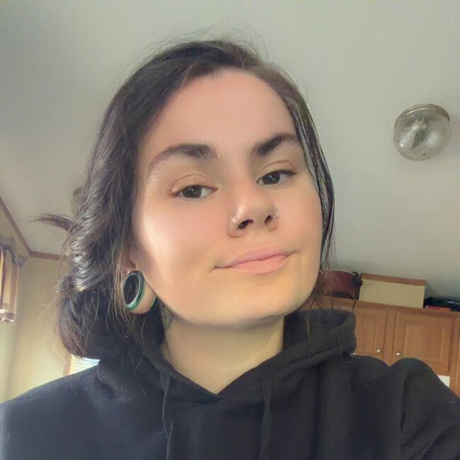 Babysitting job in Niagara Falls: Megan
