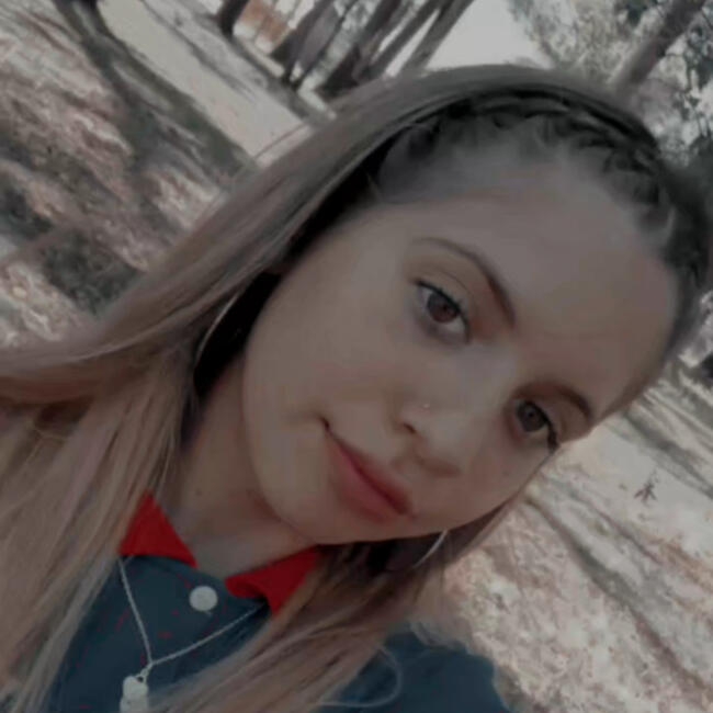 Niñera en Villa María: Danna