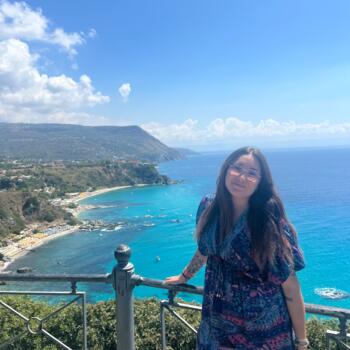 Babysitter a Genova: Chiara