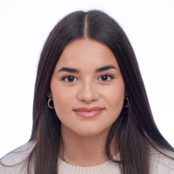 Babysitter in Cornellà de Llobregat: Irene