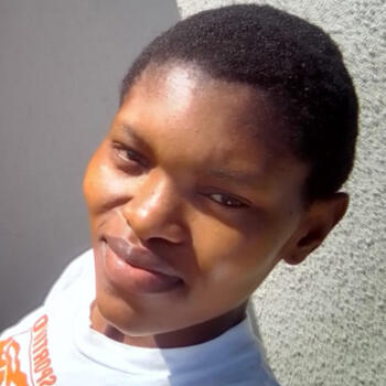 Babysitter Johannesburg: Nteboheleng