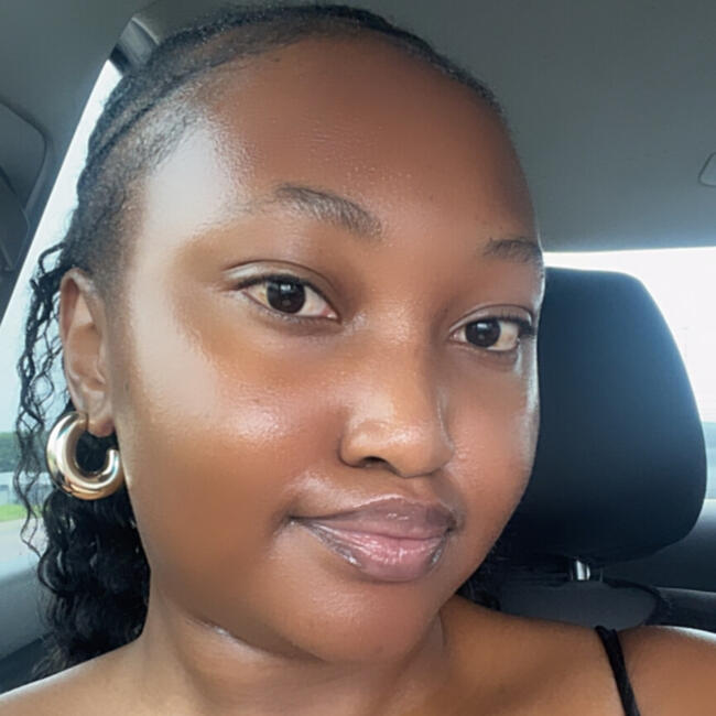 Babysitter in Pretoria: Phindile