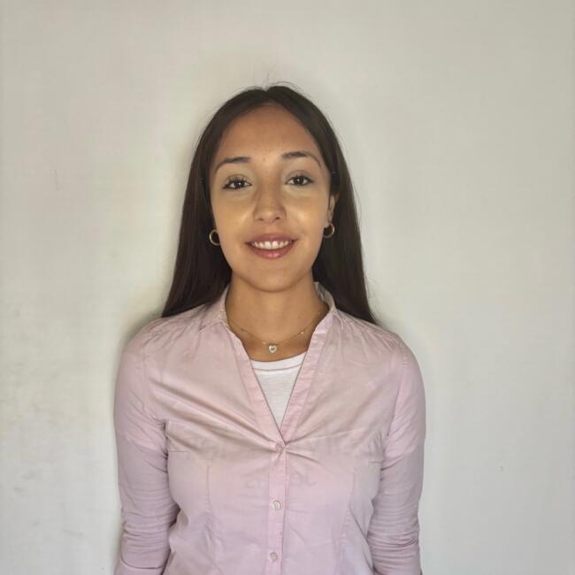Niñera en Maipú (Provincia de Mendoza): Cami Cardozo