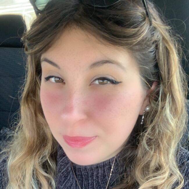 Babysitter in Narbonne: Chloé