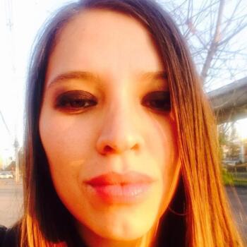 Babysitter in Santiago: Sol