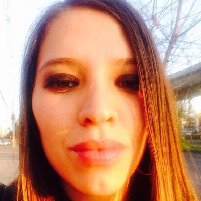 Babysitter in Santiago: Sol