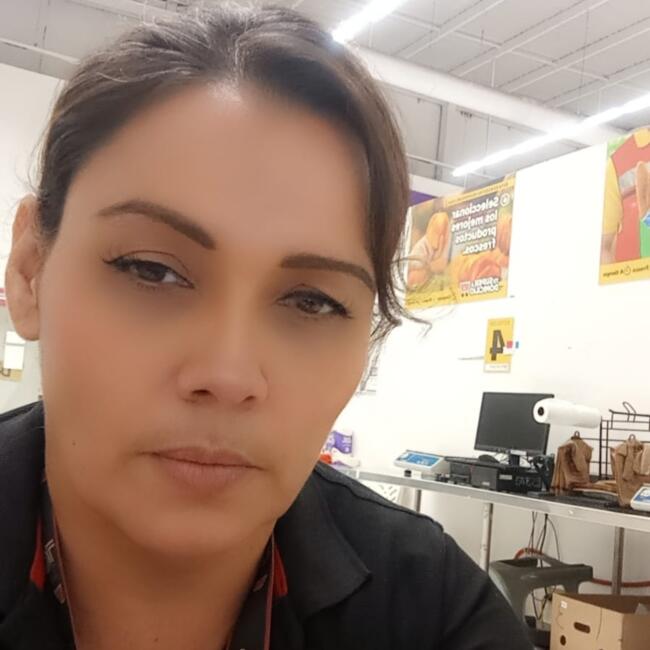 Babysitter in Los Mochis: Diana