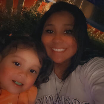 Babysitting job in Spring Branch: babysitting job Chayla