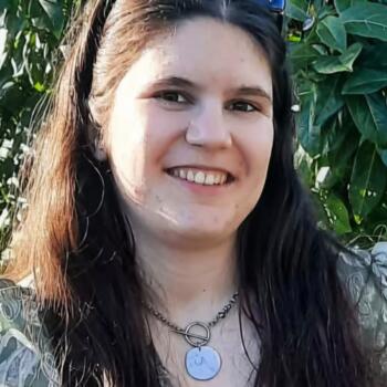 Babysitter em Seixal: Andreia
