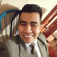 Marco Antonio Porquillo Esteba