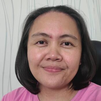 Babysitter Seoul: Carmela