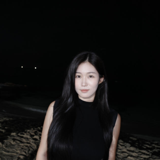 Assistante maternelle à Paris: Yejin