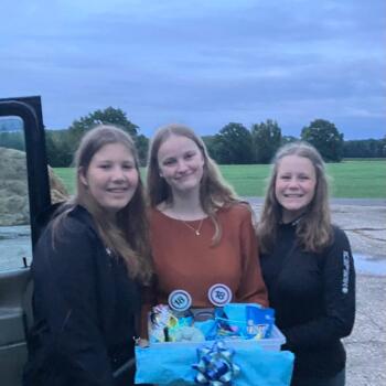 Babysitter in Kevelaer: Luca