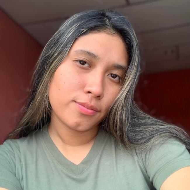 Babysitter in Getafe: Nohelia