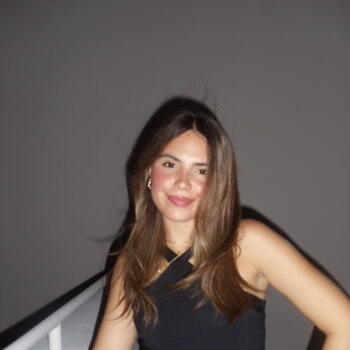 Babysitter Fort Lauderdale: Camila