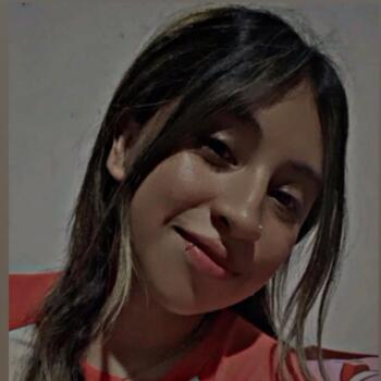 Babysitter in San Salvador de Jujuy: Julia Agustina