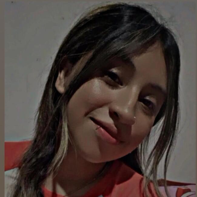 Niñera en San Salvador de Jujuy: Julia Agustina