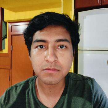 Padre/madre Jardines del Edén: Gustavo