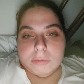 Babysitter a Frattamaggiore: Anna