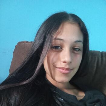 Babysitter in Louveira: Alexandria