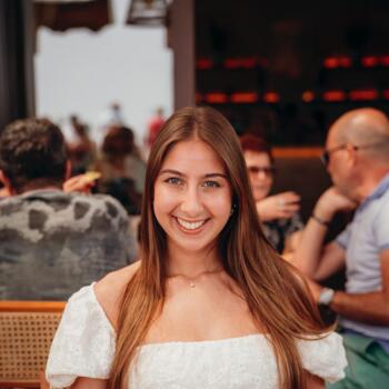 Babysitter in Vila Nova de Gaia: Beatriz