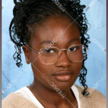 Babysitter Évreux: Aminata