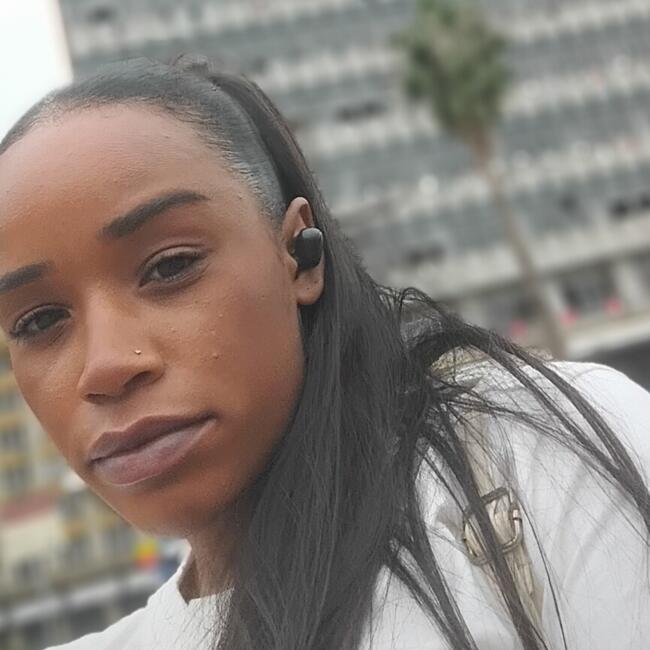 Emprego de babá em São Leopoldo: Mayara