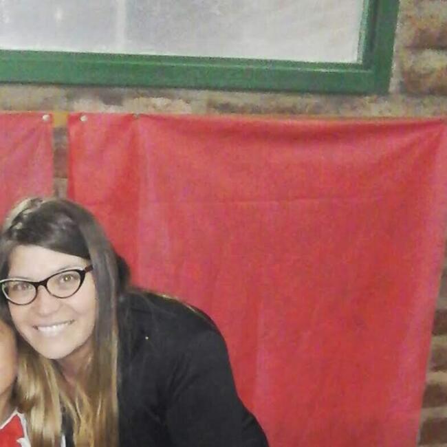 Niñera en Merlo: Sabrina