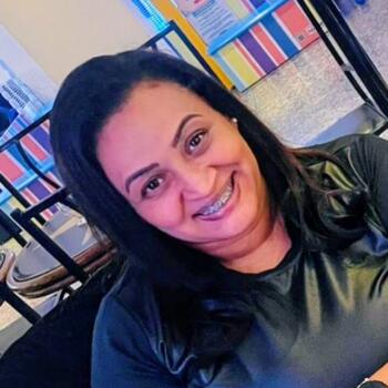 Babysitter in Osasco: PATRICIA