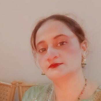 Babysitter Karachi: Fabeha Adeel