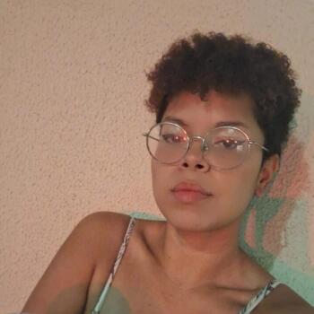 Babysitter in Fortaleza: Vitória