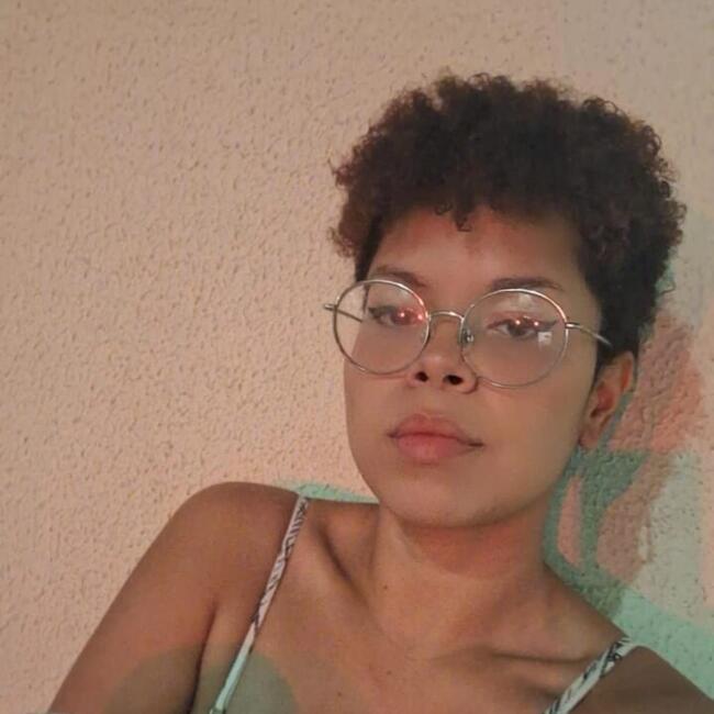 Babysitter in Fortaleza: Vitória