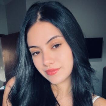 Babá em Patos de Minas: Nicole