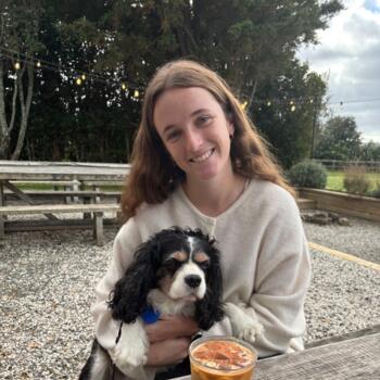 Babysitter in Auckland: Olivia